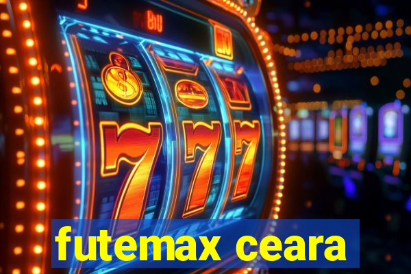 futemax ceara